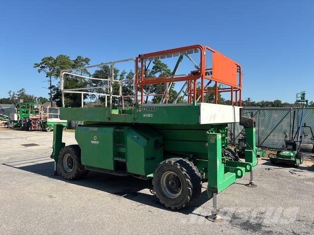 JLG 3394RT Elevadores de tesoura