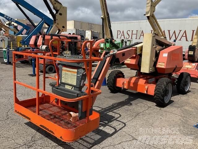 JLG 340AJ Elevadores braços articulados