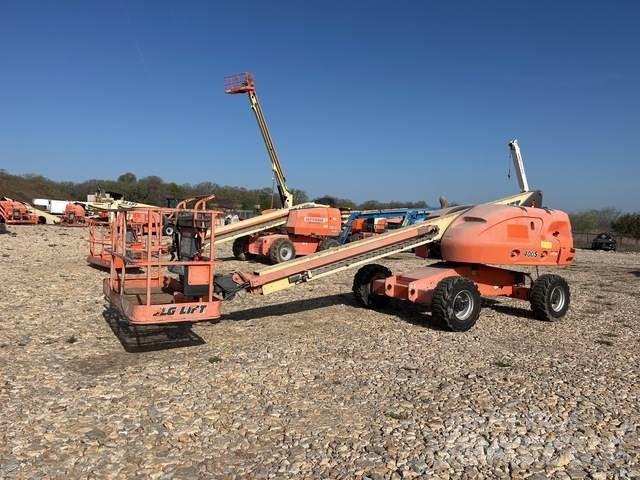 JLG 400S Construção - Outros
