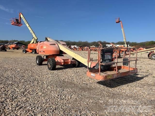 JLG 400S Construção - Outros
