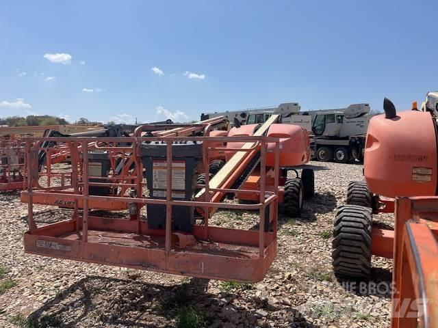 JLG 400S Construção - Outros
