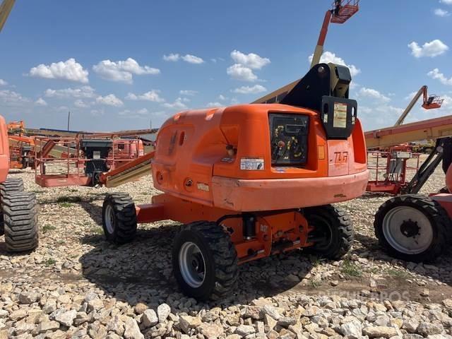 JLG 400S Construção - Outros
