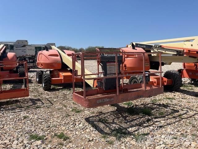 JLG 400S Construção - Outros
