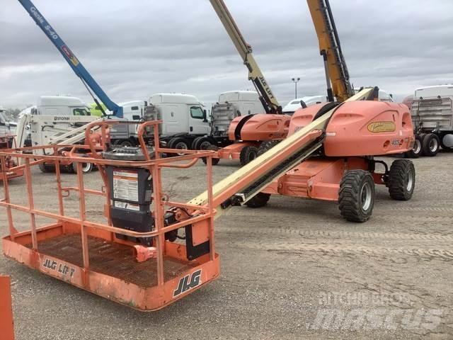 JLG 400S Construção - Outros
