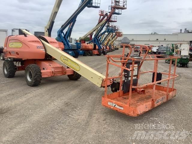 JLG 400S Construção - Outros
