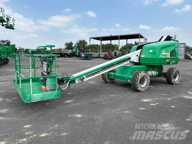 JLG 400S Construção - Outros
