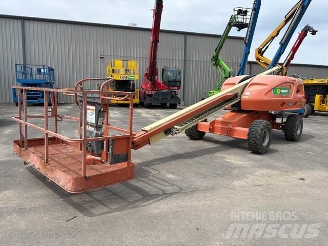 JLG 400S Construção - Outros
