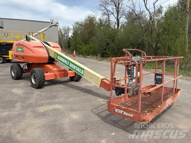 JLG 400S Construção - Outros
