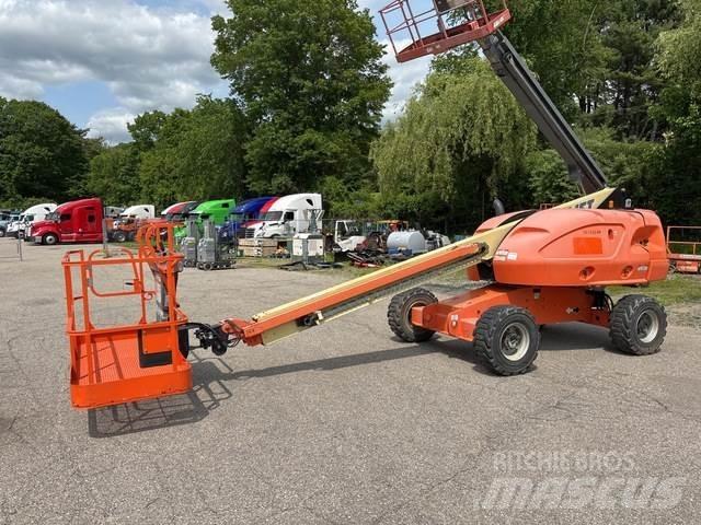 JLG 400S Construção - Outros
