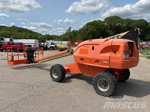 JLG 400S Construção - Outros
