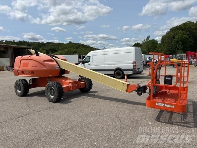 JLG 400S Construção - Outros
