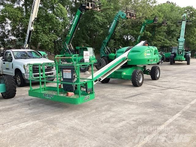 JLG 400S Construção - Outros
