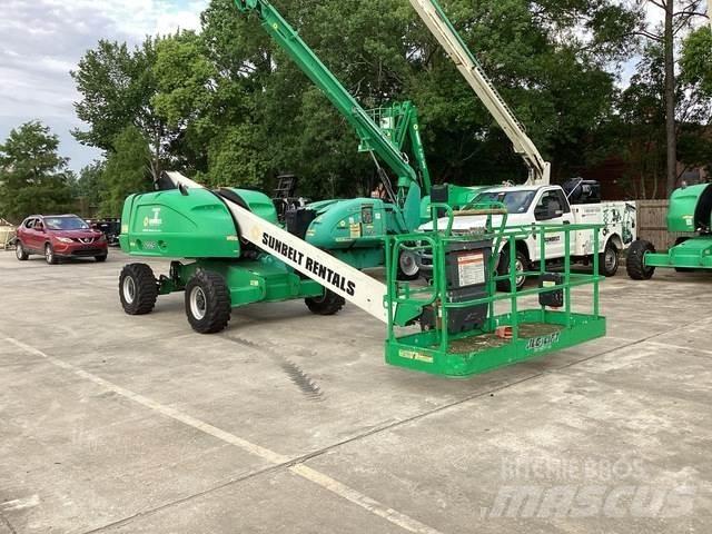 JLG 400S Construção - Outros
