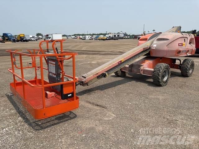 JLG 400S Construção - Outros
