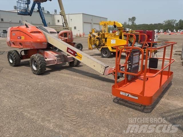 JLG 400S Construção - Outros
