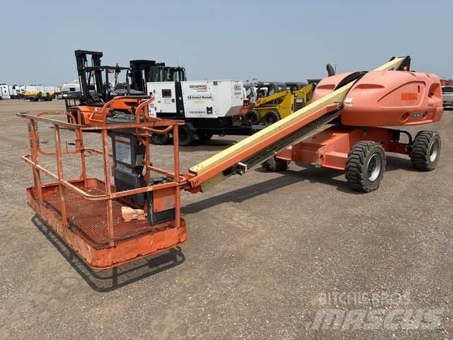 JLG 400S Construção - Outros
