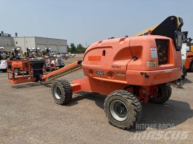 JLG 400S Construção - Outros
