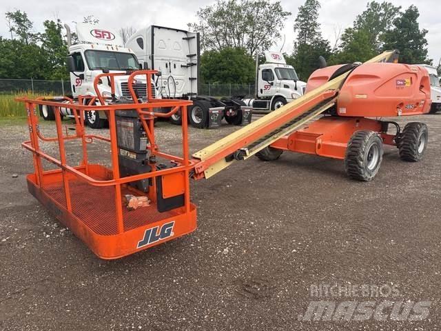 JLG 400S Construção - Outros

