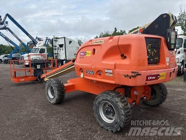JLG 400S Construção - Outros
