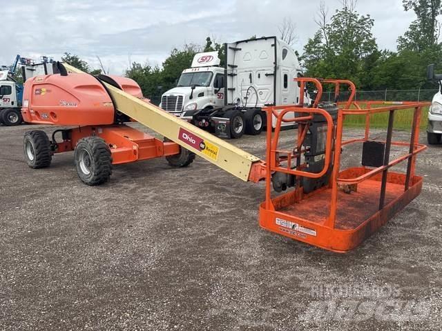 JLG 400S Construção - Outros
