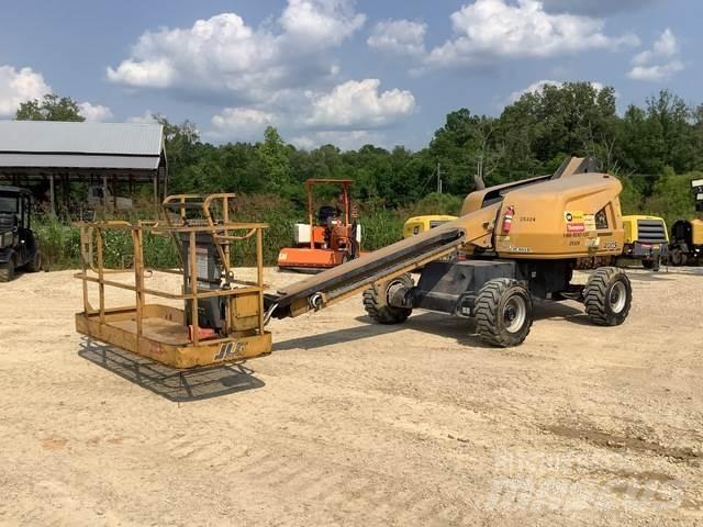 JLG 400S Construção - Outros
