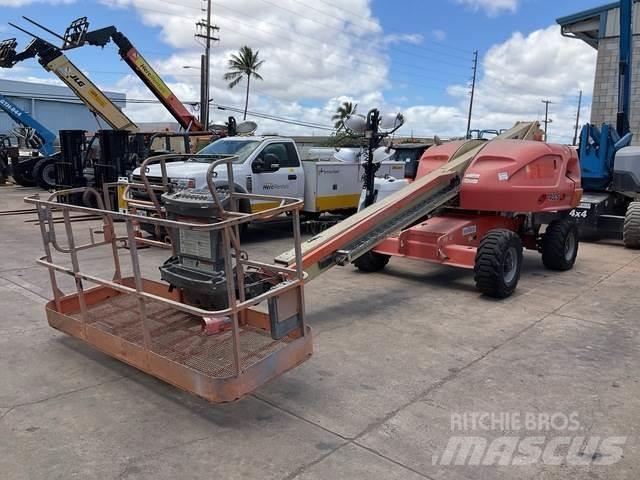 JLG 400S Construção - Outros
