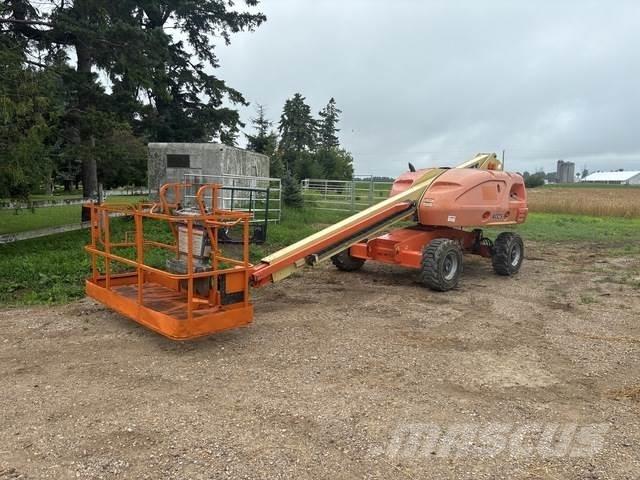 JLG 400S Elevadores braços Telescópicos