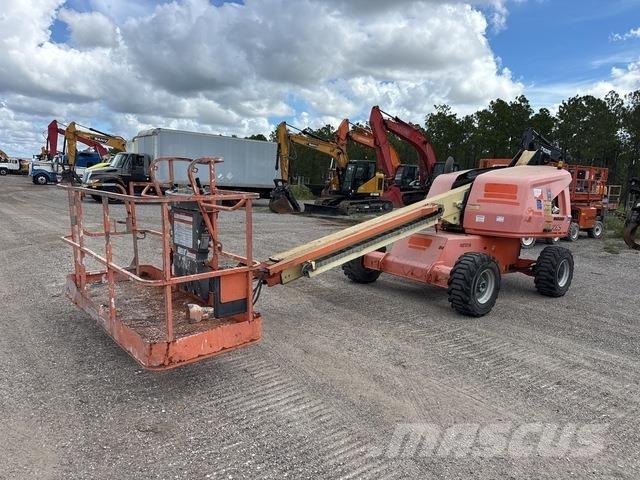 JLG 400S Elevadores braços Telescópicos