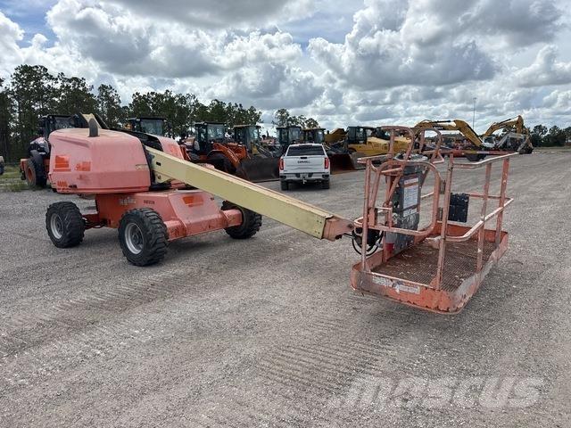 JLG 400S Elevadores braços Telescópicos