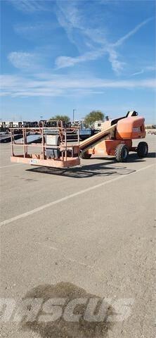 JLG 400S Elevadores braços Telescópicos