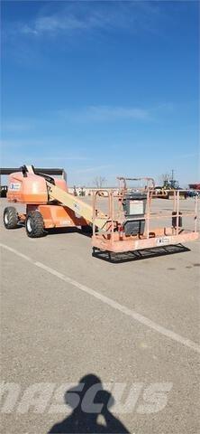 JLG 400S Elevadores braços Telescópicos