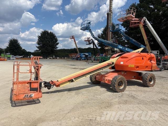 JLG 400S Elevadores braços Telescópicos
