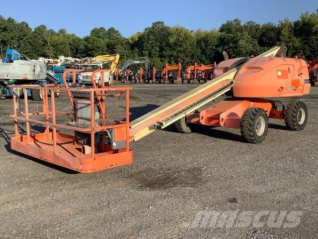 JLG 400S Elevadores braços Telescópicos