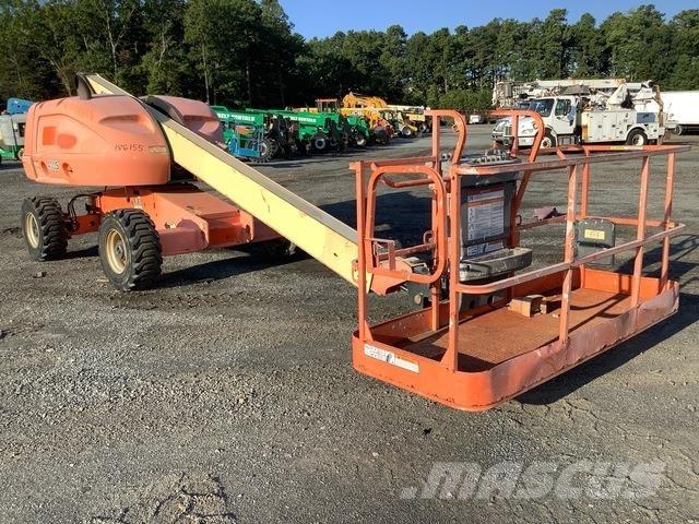JLG 400S Elevadores braços Telescópicos