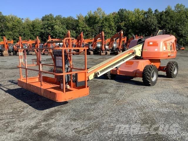 JLG 400S Elevadores braços Telescópicos