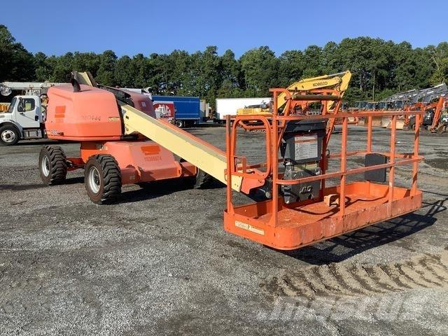 JLG 400S Elevadores braços Telescópicos