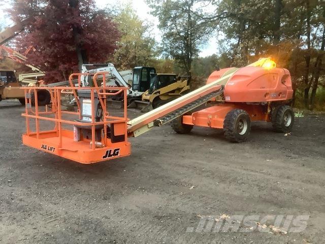JLG 400S Elevadores braços Telescópicos