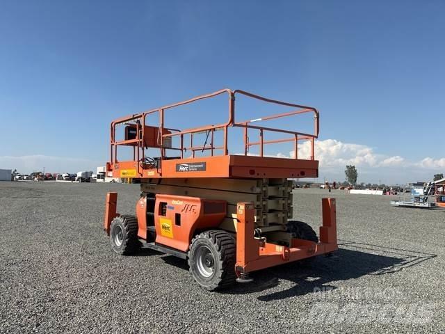 JLG 4394RT Elevadores de tesoura