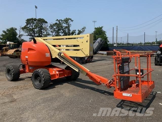 JLG 450A Elevadores braços articulados