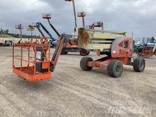 JLG 450AJ Elevadores braços articulados