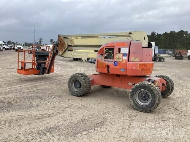 JLG 450AJ Elevadores braços articulados