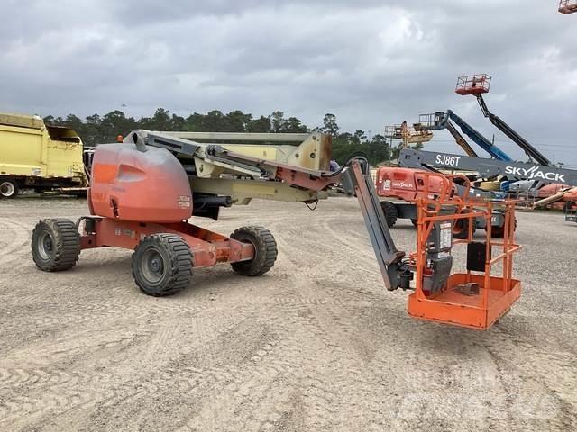 JLG 450AJ Elevadores braços articulados