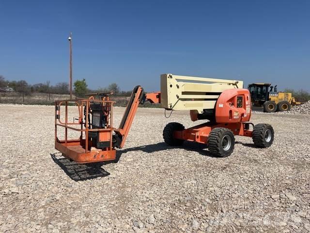 JLG 450AJ Elevadores braços articulados