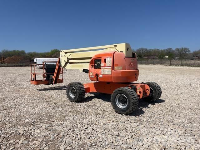 JLG 450AJ Elevadores braços articulados