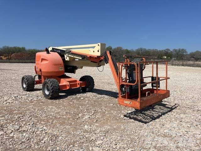 JLG 450AJ Elevadores braços articulados