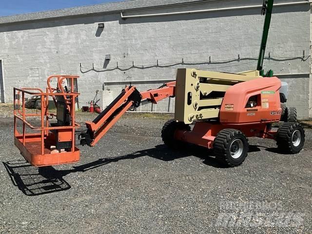 JLG 450AJ Elevadores braços articulados