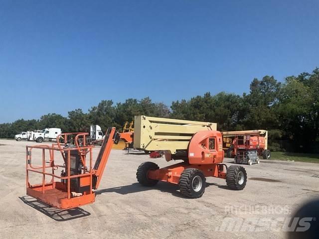 JLG 450AJ Elevadores braços articulados