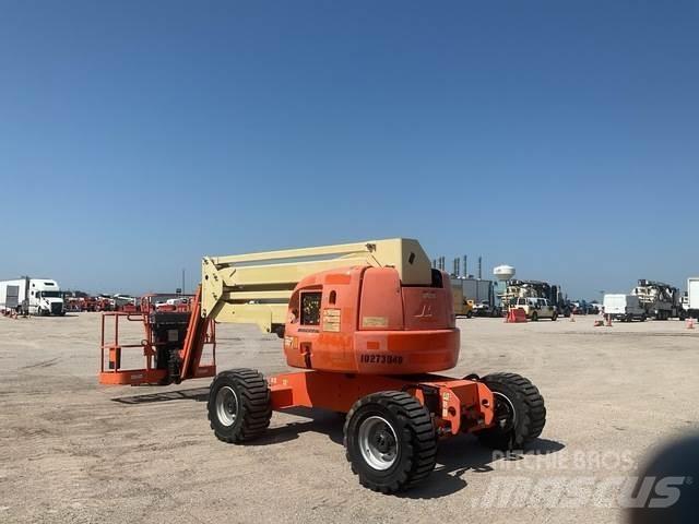 JLG 450AJ Elevadores braços articulados