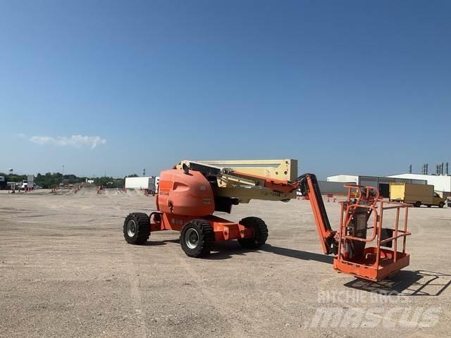 JLG 450AJ Elevadores braços articulados