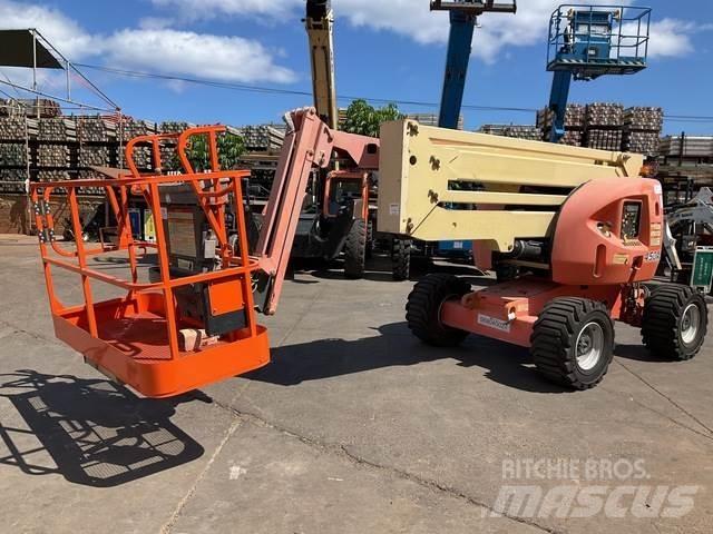 JLG 450AJ Elevadores braços articulados